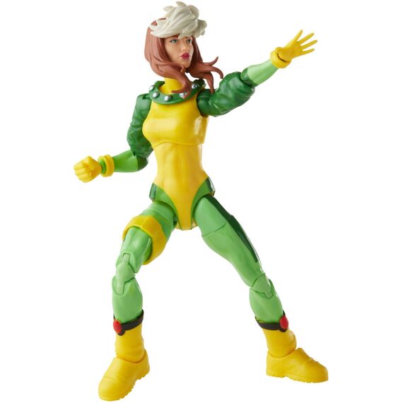 Figurka Marvel Legends X-Men - Rogue (BAF Colossus)- Zdjęcie 4