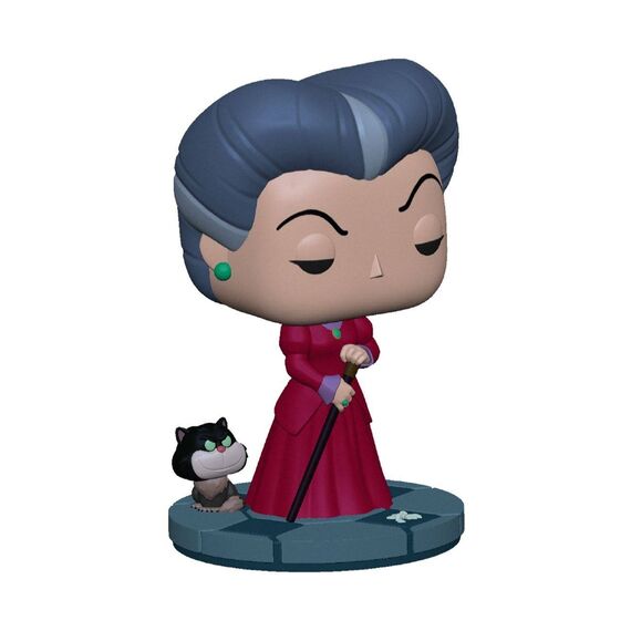 Figurka Disney: Villains POP! - Lady Tremaine