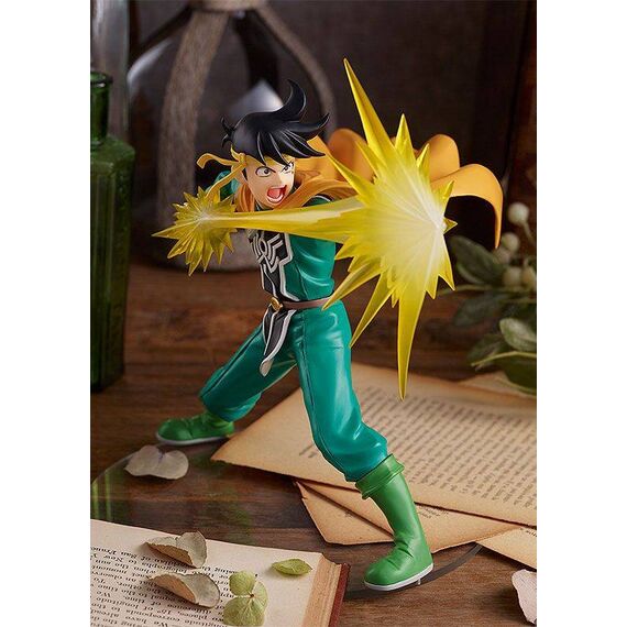 Figurka Dragon Quest: The Adventure of Dai Pop Up Parade - Popp- Zdjęcie 2