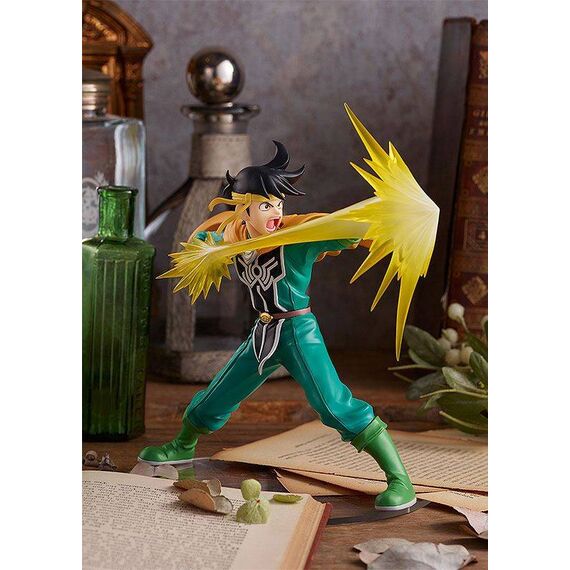 Figurka Dragon Quest: The Adventure of Dai Pop Up Parade - Popp- Zdjęcie 3