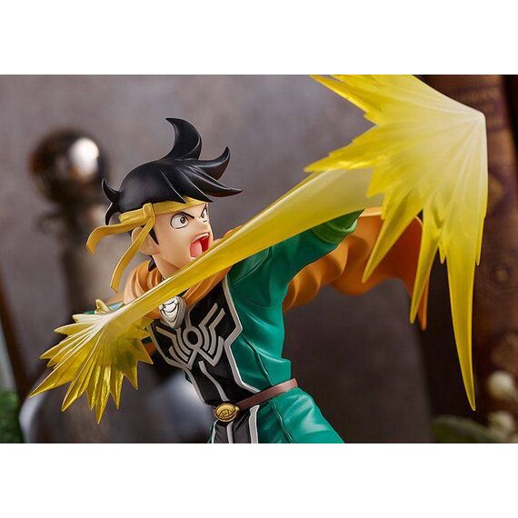 Figurka Dragon Quest: The Adventure of Dai Pop Up Parade - Popp- Zdjęcie 5