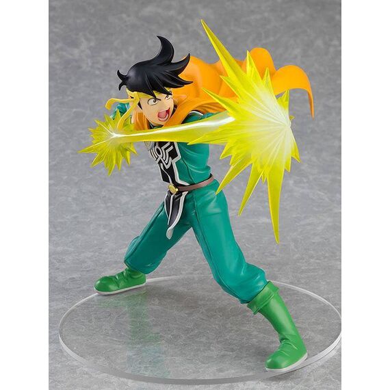 Figurka Dragon Quest: The Adventure of Dai Pop Up Parade - Popp- Zdjęcie 6