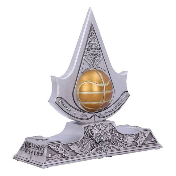 Podpórki do książek / gier / DVD - Assassin's Creed - Apple of Eden- Zdjęcie 2