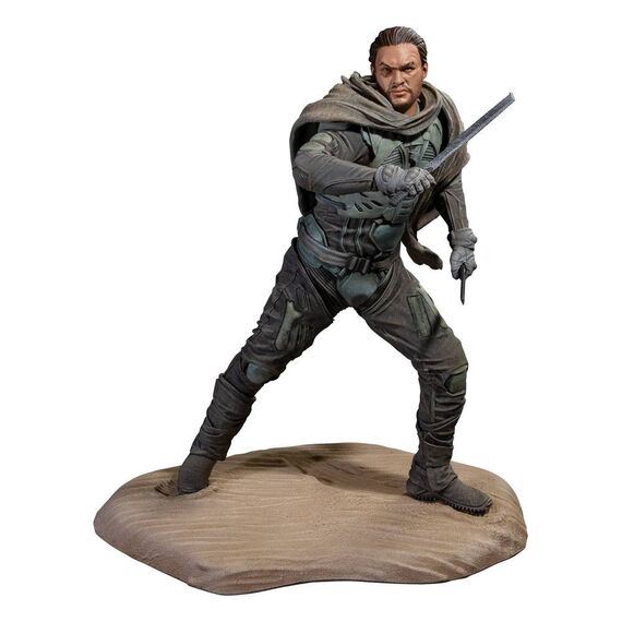 Figurka Diuna / Dune (2021) - Duncan Idaho