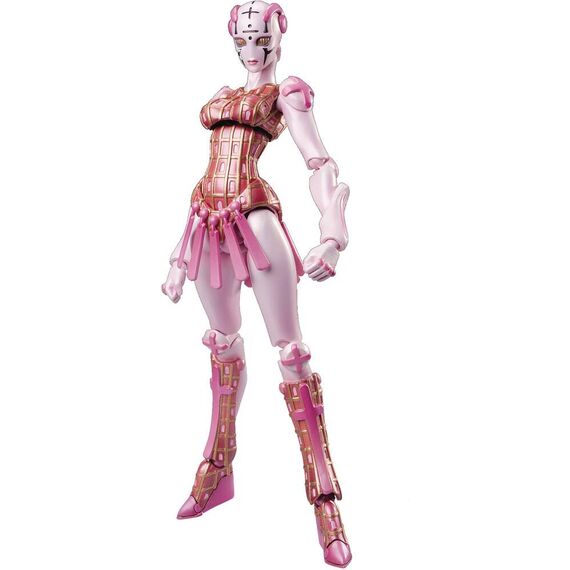 Figurka JoJo's Bizarre Adventure Part 5 - Chozokado (S G)