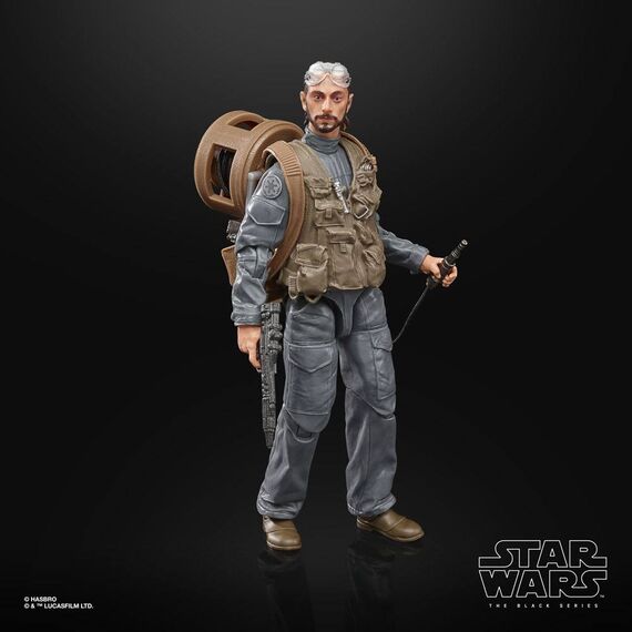 Figurka Star Wars Black Series - Bodhi Rook (Rogue One)- Zdjęcie 5
