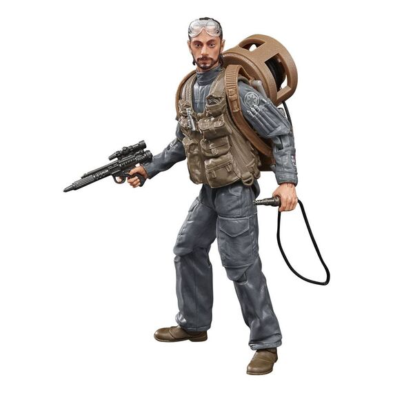Figurka Star Wars Black Series - Bodhi Rook (Rogue One)- Zdjęcie 2