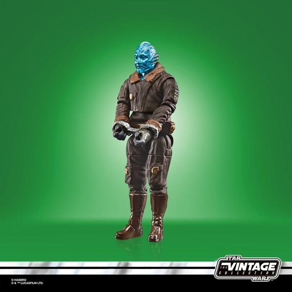 Figurka Star Wars The Mandalorian Vintage Collection 2022 - The Mythrol- Zdjęcie 2