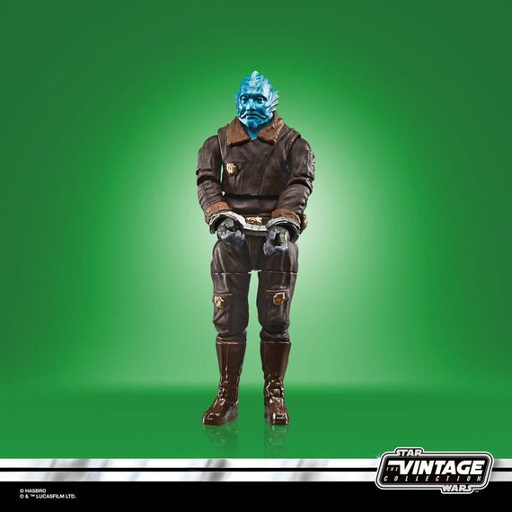 Figurka Star Wars The Mandalorian Vintage Collection 2022 - The Mythrol- Zdjęcie 3