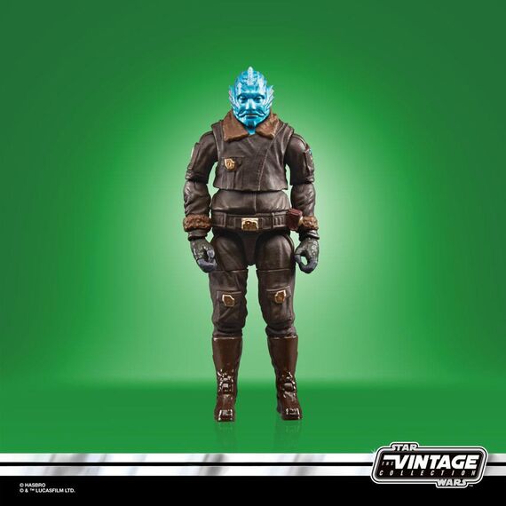 Figurka Star Wars The Mandalorian Vintage Collection 2022 - The Mythrol- Zdjęcie 4