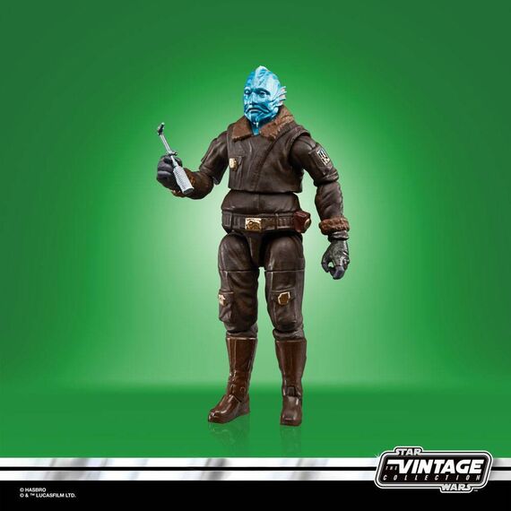 Figurka Star Wars The Mandalorian Vintage Collection 2022 - The Mythrol- Zdjęcie 6