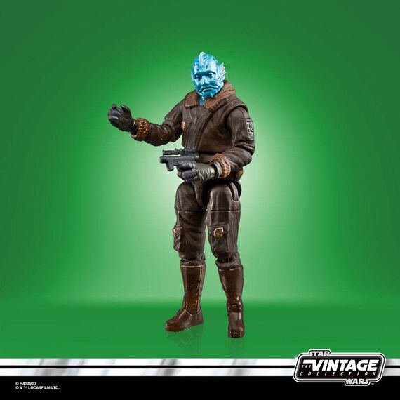 Figurka Star Wars The Mandalorian Vintage Collection 2022 - The Mythrol- Zdjęcie 7