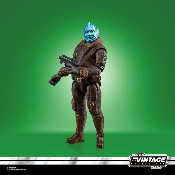 Figurka Star Wars The Mandalorian Vintage Collection 2022 - The Mythrol- Zdjęcie 8