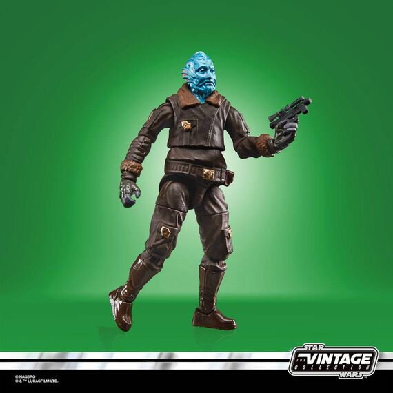 Figurka Star Wars The Mandalorian Vintage Collection 2022 - The Mythrol- Zdjęcie 9