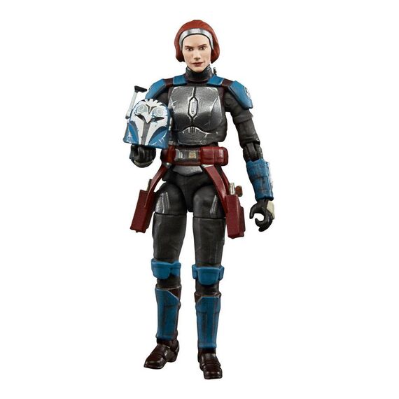Figurka Star Wars The Mandalorian Vintage Collection 2022 - Bo-Katan Kryze- Zdjęcie 2