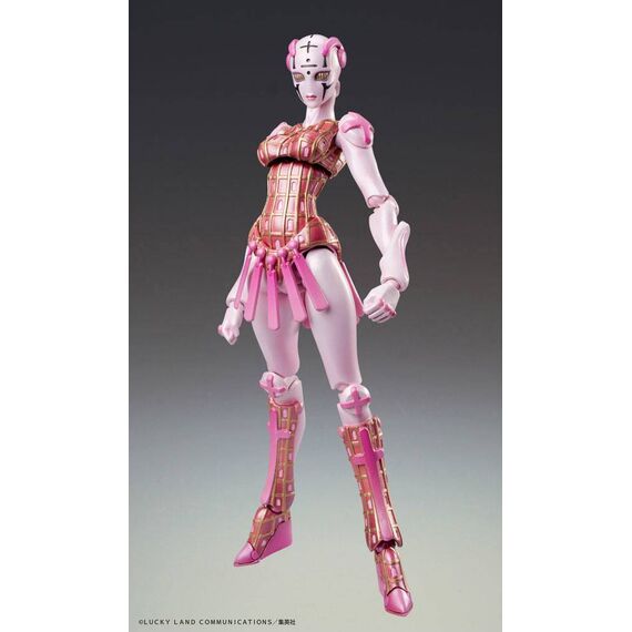 Figurka JoJo's Bizarre Adventure Part 5 - Chozokado (S G)- Zdjęcie 2