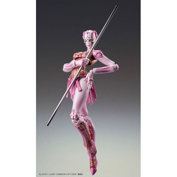 Figurka JoJo's Bizarre Adventure Part 5 - Chozokado (S G)- Zdjęcie 3