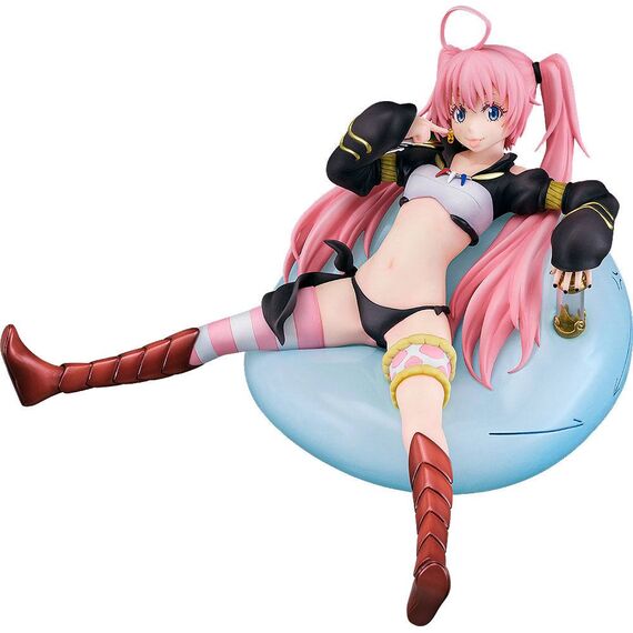 Figurka That Time I Got Reincarnated as a Slime 1/7 Millim Nava