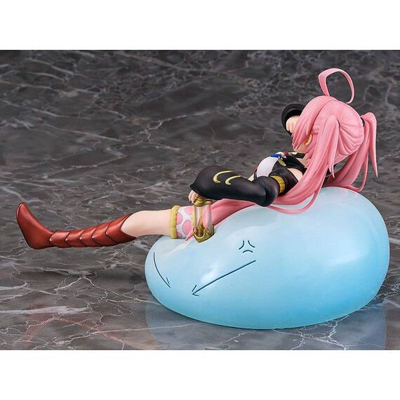 Figurka That Time I Got Reincarnated as a Slime 1/7 Millim Nava- Zdjęcie 4