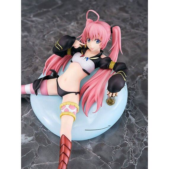Figurka That Time I Got Reincarnated as a Slime 1/7 Millim Nava- Zdjęcie 6