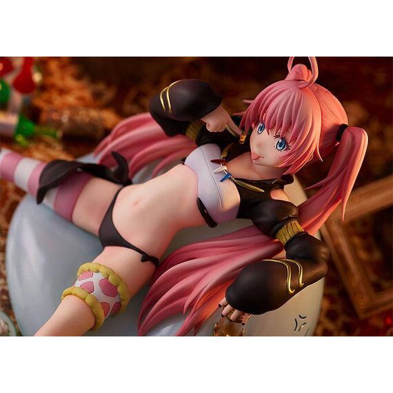 Figurka That Time I Got Reincarnated as a Slime 1/7 Millim Nava- Zdjęcie 10