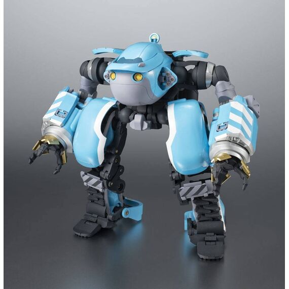 Figurka Sacks & Guns !! Robot Spirits - (Side MB) Big Tony- Zdjęcie 2