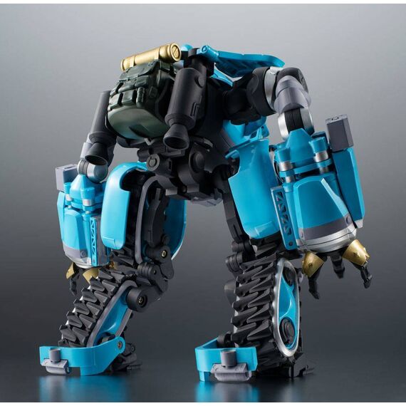 Figurka Sacks & Guns !! Robot Spirits - (Side MB) Big Tony- Zdjęcie 3