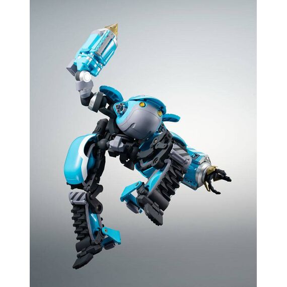 Figurka Sacks & Guns !! Robot Spirits - (Side MB) Big Tony- Zdjęcie 9