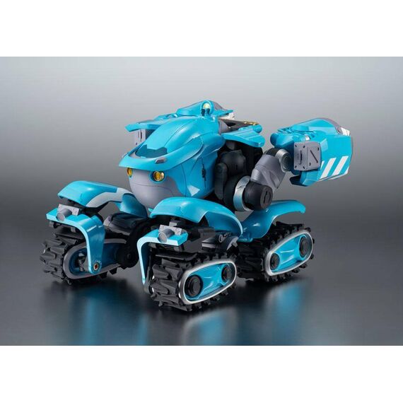Figurka Sacks & Guns !! Robot Spirits - (Side MB) Big Tony- Zdjęcie 10