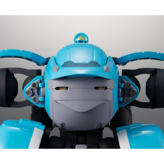 Figurka Sacks & Guns !! Robot Spirits - (Side MB) Big Tony- Zdjęcie 13