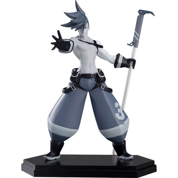 Figurka Promare Pop Up Parade - Galo Thymos: Monochrome Ver.