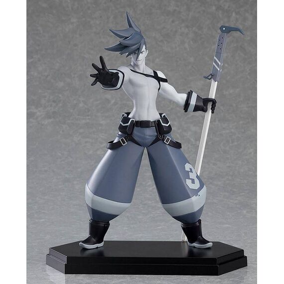 Figurka Promare Pop Up Parade - Galo Thymos: Monochrome Ver.- Zdjęcie 11