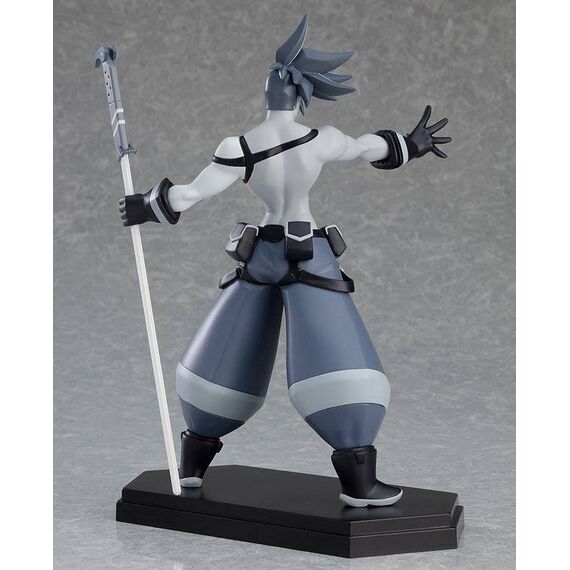 Figurka Promare Pop Up Parade - Galo Thymos: Monochrome Ver.- Zdjęcie 17