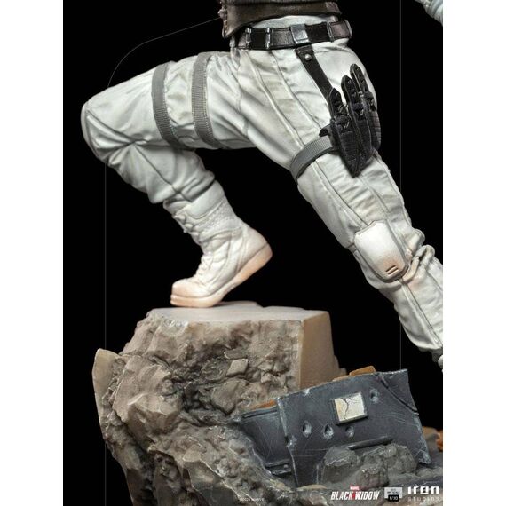 Figurka Black Widow BDS Art Scale 1/10 Yelena- Zdjęcie 7