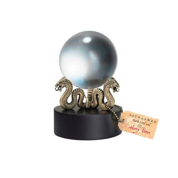 Replika Harry Potter 1/1 The Prophecy