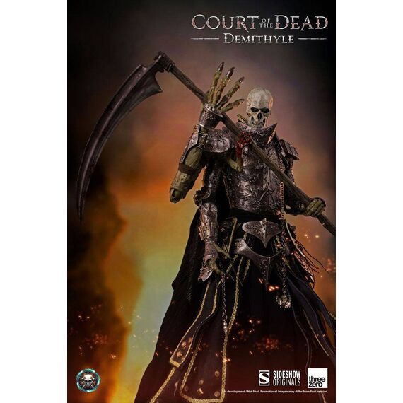 Figurka Court of the Dead 1/6 Demithyle