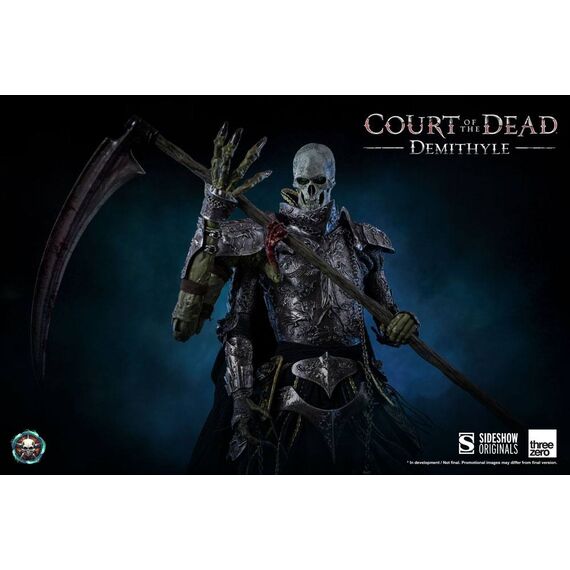 Figurka Court of the Dead 1/6 Demithyle- Zdjęcie 3