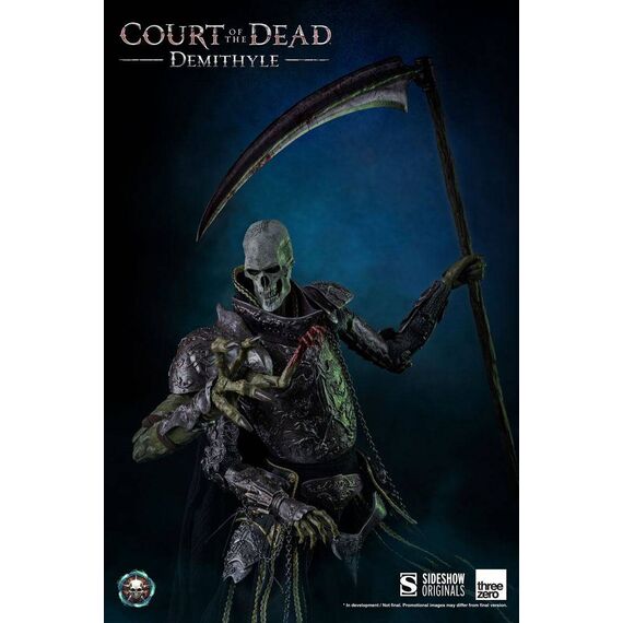 Figurka Court of the Dead 1/6 Demithyle- Zdjęcie 6