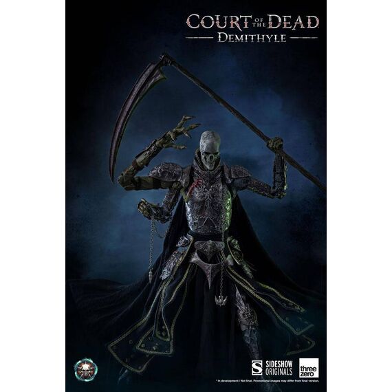 Figurka Court of the Dead 1/6 Demithyle- Zdjęcie 8