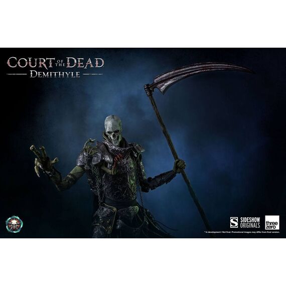 Figurka Court of the Dead 1/6 Demithyle- Zdjęcie 10