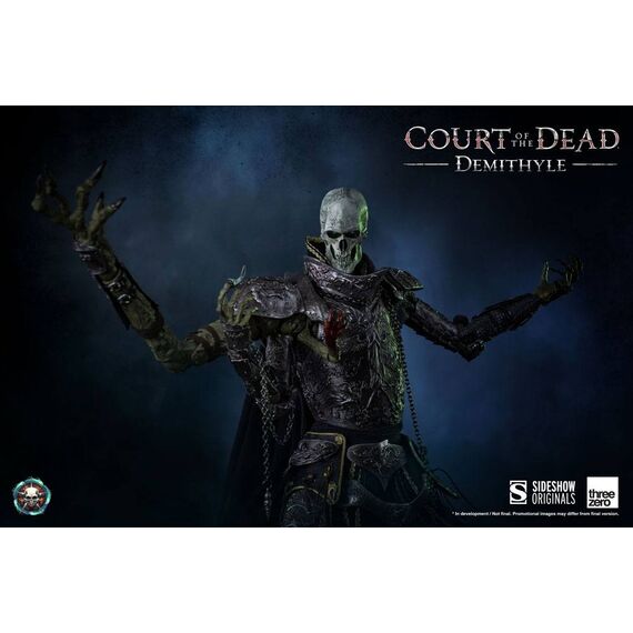 Figurka Court of the Dead 1/6 Demithyle- Zdjęcie 11