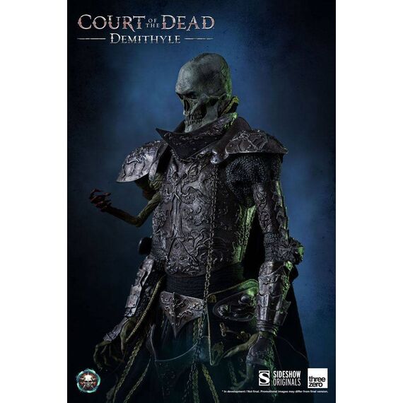 Figurka Court of the Dead 1/6 Demithyle- Zdjęcie 12