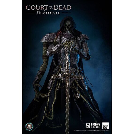 Figurka Court of the Dead 1/6 Demithyle- Zdjęcie 13