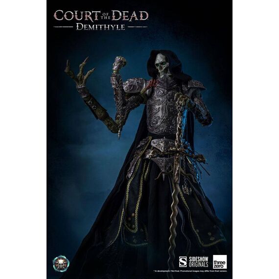 Figurka Court of the Dead 1/6 Demithyle- Zdjęcie 14