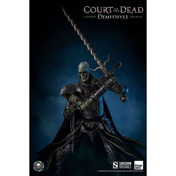 Figurka Court of the Dead 1/6 Demithyle- Zdjęcie 15
