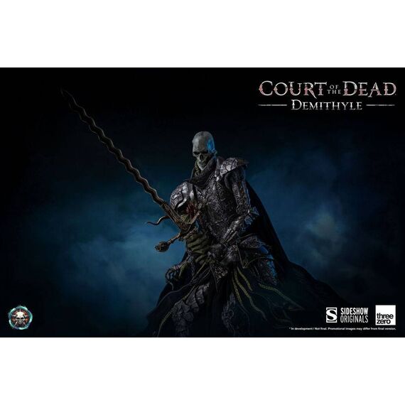 Figurka Court of the Dead 1/6 Demithyle- Zdjęcie 16