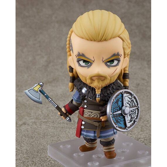Figurka Assassin's Creed Valhalla Nendoroid - Eivor- Zdjęcie 4