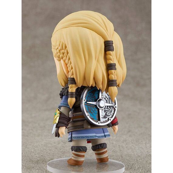 Figurka Assassin's Creed Valhalla Nendoroid - Eivor- Zdjęcie 7
