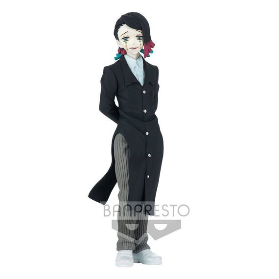 Figurka Demon Slayer Kimetsu no Yaiba (Demon Series) - Enmu