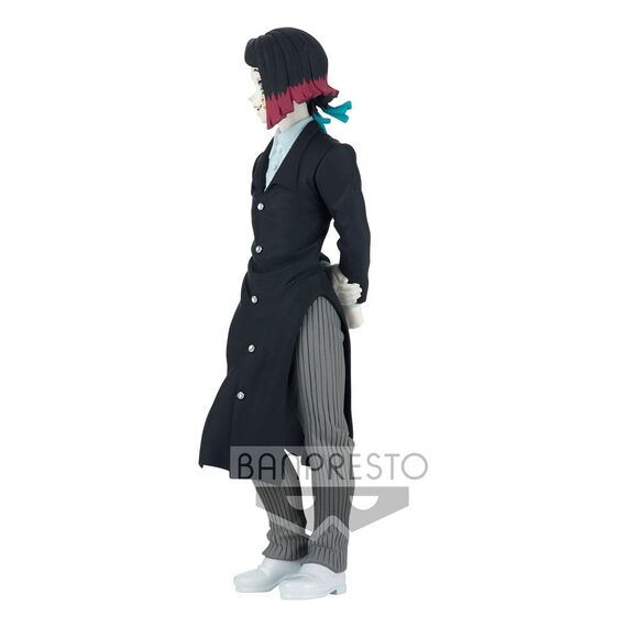 Figurka Demon Slayer Kimetsu no Yaiba (Demon Series) - Enmu- Zdjęcie 2